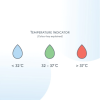 Digitale badthermometer - Bobbin Buoy 